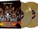 Kings of Thrash Best Of The West - Live At The Whisky A Go Go - Gold Records & L