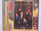 DURAN DURAN/SEVEN AND RAGGED TIGER JAPAN ISSUE LP COMP +PROMO INSERT*6, CALENDAR