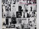 ROLLING STONES / EXILE ON MAIN ST JAPAN ISSUE DOUBLE LP W/INNER*2, INSERT