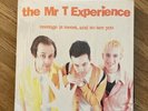 Mr. T Experience: Revenge Is Sweet, and So Are You (Lookout  Records, 1997)