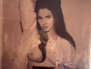 Lana Del Rey Did You Know That There’s A Tunnel Under Ocean Blvd 2xLP Nude Cover