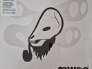 Super Furry Animals - Mwng  Vinyl Lp Welsh Language Reissue