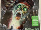 HIGH ON FIRE – ELECTRIC MESSIAH - POISIN DART FROG GREEN 180G VINYL 2XLP NEW -A3