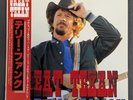 Terry Funk Great Texan record Pro Wrestling