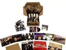 Blondie – Against The Odds 1974-1982 BOXSET 12LP Vinyls NEW & SEALED