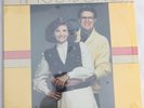 TIM & LA DONNA [NEW LP] 12