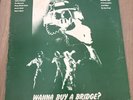 Wanna Buy A Bridge - Various Artists - Vinyl LP  - 1981 Rough Trade Records