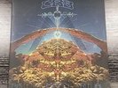 The Chris Robinson Brotherhood Big Moon Ritual - LP x 2 Vinyl Black Crowes