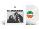 MC5 - Back in the USA [Rocktober] - Clear Color Vinyl Record