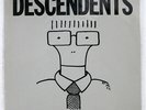 DESCENDENTS MILO GOES TO COLLEGE SST SST142 US VINYL LP