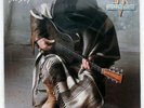STEVIE RAY VAUGHAN & DOUBLE TROUBLE IN STEP EPIC FE45024 US VINYL LP
