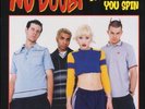 No Doubt The Web You Spin: Live At THE Weenie Roast, Irvine, CA, June 15th 1996