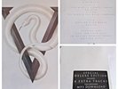 Bullet For My Valentine Vinyl Album Venom Special Deluxe Edition Sealed