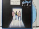THE MOODY BLUES - Octave - Limited edition, light blue vinyl