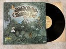 The Beach Boys Smiley Smile 1967 1st Press BROTHER Mono T-9001  Vinyl G-VG