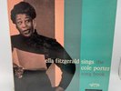 Ella Fitzgerald ‎Sings The Cole Porter Song Book Vinyl 2xLP OG US 1956 VG+/VG+