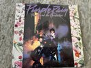 PRINCE AND THE REVOLUTION PURPLE RAIN WARNER BROTHERS 1984 CLUB SHRINK EXCELLENT