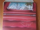 BEACH BOYS / CARL and the PASSIONS vg ++ lp 