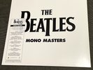 The Beatles Mono Masters 2014 - 3 LP, Sealed new
