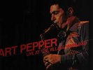 LP Art Pepper Live At The Village Vanguard HARDCOVER BOX + BOOKLET JAPAN