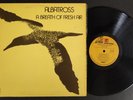 ALBATROSS    a breath of fresh air