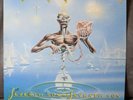 Iron Maiden - Seventh Son Of A Seventh Son (1988) First Press Vinyl