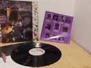 Purple Rain by Prince and the Revolution Vinyl Record LP 12”