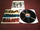 THE POLICE SYNCHRONICITY UK 1ST PRESS VINYL 1983 AMLX 63735 NEAR MINT AUDIO