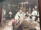 Led Zeppelin In Through The Out Door Vinyl 1979 LP