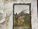 LED ZEPPELIN LED ZEPPELIN IV 4 ATLANTIC RECORDS K 50008 GERMAN ISSUE EX COND