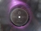 JOY DIVISION Closer FACTORY TRANSLUCENT ORIGINAL UK 1ST PRESS VINYL LP FACT25