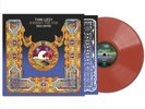 THIN LIZZY JOHNNY THE FOX [BRICK RED LP] NEW LP