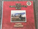 The Tragically Hip Road Apples - RED VINYL LP NEW SEALED 2021 remaster