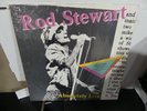 Rod Stewart Absolutely Live LP