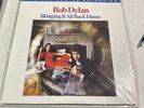 MFSL 2-380 - Bob Dylan “Bringing It All Back Home” 2LP  45rpm - Numbered #001427