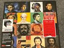 The Who - FACE DANCES yellow & blue half speed RSD Vinyl LP NEW SEALED damage