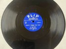 The Six Teens 1958 DOO WOP 78 Love’s A Funny That Way / Danny FLIP Mint- HEAR