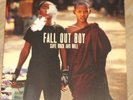 Fall Out Boy Save Rock And Roll Double 10