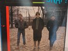 The Jam - Snap Vinyl LP