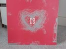 U2 Beautiful Day Elevation Double 2 VINYL 12 inch Maxi Single Remixes