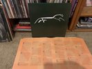 XTC English Settlement/2XLP RE-PRESS/NEAR MINT