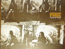 Free – Tons Of Sobs 1st Album Scarce 1st Pressing Misspelling LP, Vinyl 1969