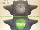 Miles Davis All Stars – Walkin' 1st Pressing LP, N.J. Address Label, Vinyl 1957