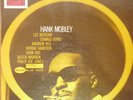Hank Mobley – No Room For Squares Rare 1st Press Stereo LP, Jazz Vinyl 1964