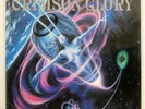 CRIMSON GLORY TRANSCENDENCE ROADRUNNER RR95081 EU VINYL LP