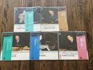 JAPANESE samson francois/chopin - Preludes, Waltzes, Scherzos, Etudes, Nocturnes