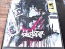 NEW WAX VESSEL Bloodbather - Pressure Vinyl THE Sig WV Signature LE50