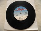 SEX PISTOLS   SUBMISSION ** Reissue VIRGIN 1-Sided 7