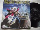 IRON MAIDEN   RUN TO THE HILLS ** 1985 UK EMI 7