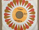 ELVIS PRESLEY - THERE'S ALWAYS ME/ I'M COMIN' HOME - PHILIPPINES RCA 7
